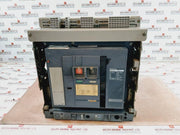 Merlin Gerin Nw16 Hf Masterpact Circuit Breaker 12Kv 1600A