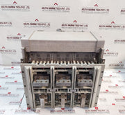 Merlin Gerin Nw20 H1 Circuit Breaker 2000A