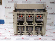 Merlin Gerin Nw20 H1 Micrologic 5.0A Circuit Breaker 2000A 1000V