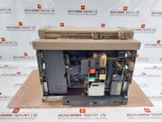 Merlin Gerin Nw25 Ha Masterpact Switch-disconnector 1000V 12Kv 690V 220/690V Iec 60947-3