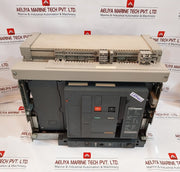 Merlin Gerin Nw25 Ha Masterpact Switch-disconnector 1000V 12Kv 690V 220/690V Iec 60947-3