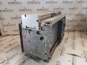 Merlin Gerin Masterpact Nw50 H1 Circuit Breaker 5000A Micrologic 2.0A