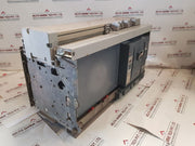 Merlin Gerin Masterpact Nw50 H1 Circuit Breaker 5000A Micrologic 2.0A