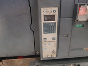 Merlin Gerin Masterpact Nw50 H1 Circuit Breaker 5000A Micrologic 2.0A