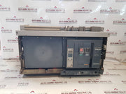 Merlin Gerin Schneider Electric Masterpact Nw50 H1 5000 Amp Circuit Breaker