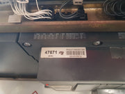 Merlin Gerin Masterpact Nw50 H1 Circuit Breaker 5000A Micrologic 2.0A