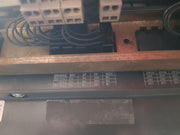 Merlin Gerin Masterpact Nw50 H1 Circuit Breaker 5000A Micrologic 2.0A