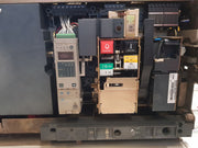 Merlin Gerin Masterpact Nw50 H1 Circuit Breaker 5000A Micrologic 2.0A