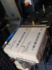 Merlin Gerin Masterpact Nw50 H1 Circuit Breaker 5000A Micrologic 2.0A