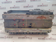 Merlin Gerin Masterpact Nw50 H1 Circuit Breaker 5000A Micrologic 2.0A