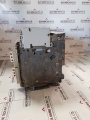 Merlin Gerin Masterpact Nw50 H1 Circuit Breaker 5000A Micrologic 2.0A