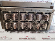 Merlin Gerin Masterpact Nw50 H1 Circuit Breaker 5000A Micrologic 2.0A