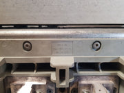 Merlin Gerin Masterpact Nw50 H1 Circuit Breaker 5000A Micrologic 2.0A