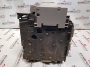 Merlin Gerin Masterpact Nw50 H1 Circuit Breaker 5000A Micrologic 2.0A