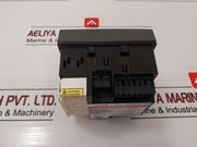 Schneider Electric Merlin Gerin Power Logic Pm210Mg Display Panel Unit 480V Ac