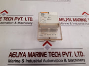 Merlin Gerin Rh10M Differential Relay