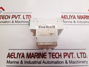 Merlin Gerin Rh10M Differential Relay