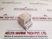 Merlin Gerin Rh10M Differential Relay