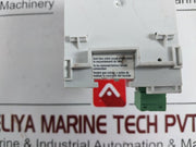 Merlin Gerin Rh99M Differential Relay E227573
