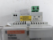 Merlin Gerin Rh99M Differential Relay E227573
