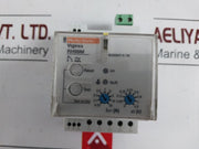 Merlin Gerin Rh99M Differential Relay E227573