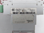 Merlin Gerin Rh99M Differential Relay E227573