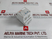 Merlin Gerin Rh99M Differential Relay E227573