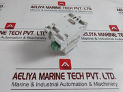 Merlin Gerin Rh99M Differential Relay E227573