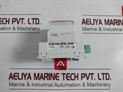 Merlin Gerin Rh99M Differential Relay E227573