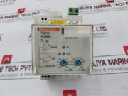 Merlin Gerin Rh99M Differential Relay W/Sensor