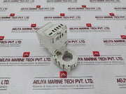 Merlin Gerin Rh99M Differential Relay W/Sensor
