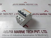 Merlin Gerin/Schneider C65N D10 Multi 9 Circuit Breaker