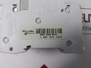 Merlin Gerin/Schneider Multi9 C65N C10 3-pole Circuit Breaker
