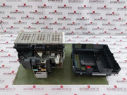 Merlin Gerin/ Schneider Electric Lv865232 Circuit Breaker Mtz2 08/40 Ha10 3 Poles