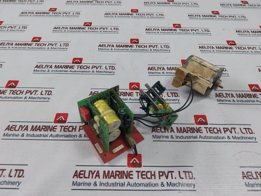 Merlin Gerin Schneider Electric Mnr-uv Time Delayed Undervoltage Release 220/250