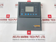 Merlin Gerin Sdk303 Sepam Digital Protection Relay