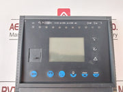 Merlin Gerin Sdk303 Sepam Digital Protection Relay