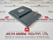 Merlin Gerin Sdk303 Sepam Digital Protection Relay