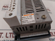 Merlin Gerin Sepam 100 Control Panel S01 Mi X03 X01 Xan