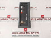 Merlin Gerin Sepam 100 Control Panel S01 Mi X03 X01 Xan