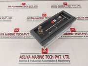Merlin Gerin Sepam 100 Control Panel S01 Mi X03 X01 Xan