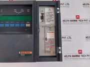 Merlin Gerin Sepam 2000 S26 R01 A Protection Relay 200-250Vdc