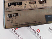 Merlin Gerin Sepam 2000 S26 R01 A Protection Relay 200-250Vdc