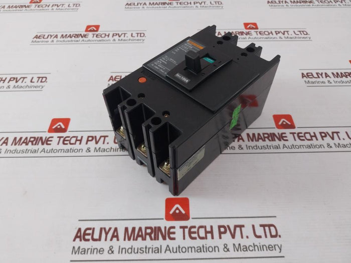 Merlin Gerin Simpact Nks100R Circuit Breaker 100A 690V 50/60Hz Iec 60947-2