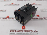 Merlin Gerin Simpact Nks100R Circuit Breaker 100A 690V 50/60Hz Iec 60947-2