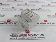 Merlin Gerin Sm21 Vigilohm Relay 115-127 Vac