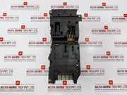 Merlin Gerin St 318 S Circuit Breaker Control Trip Unit 5000A