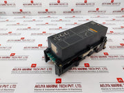 Merlin Gerin St 318 S Circuit Breaker Control Trip Unit 5000A