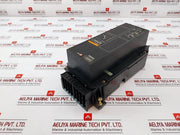 Merlin Gerin St 318 S Circuit Breaker Control Trip Unit 5000A