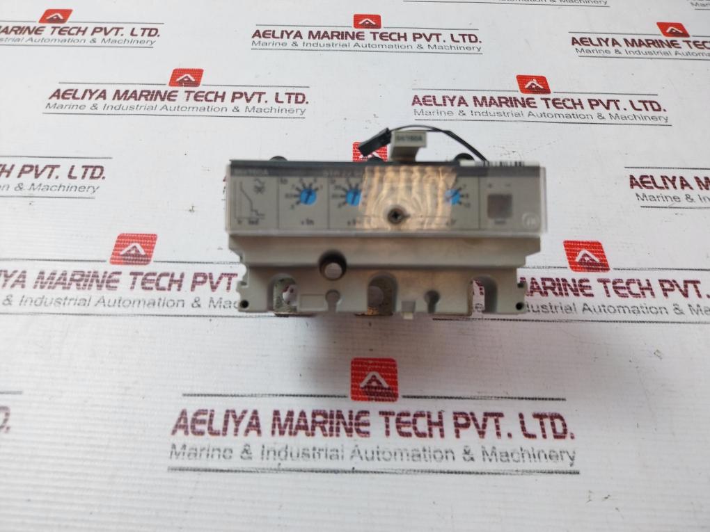 Merlin Gerin Str 22 Se Circuit Breaker 2000599
